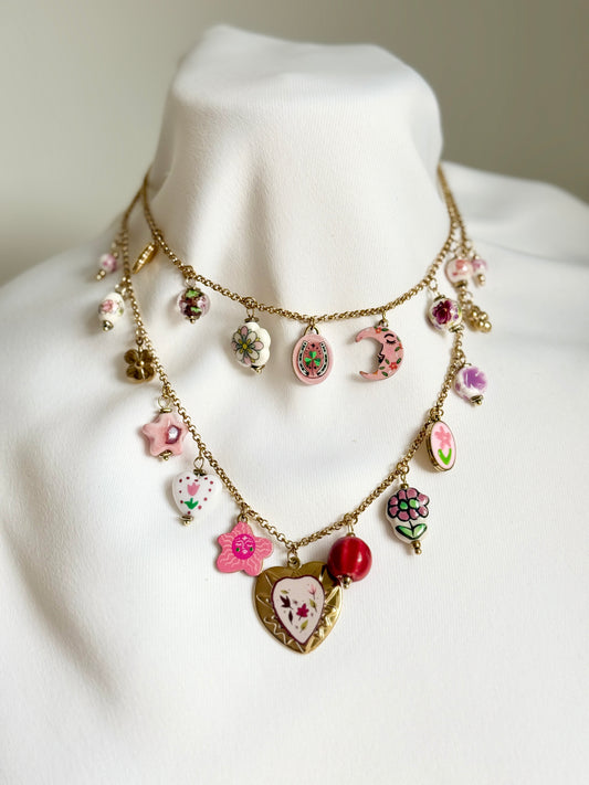COLLIER ALMA