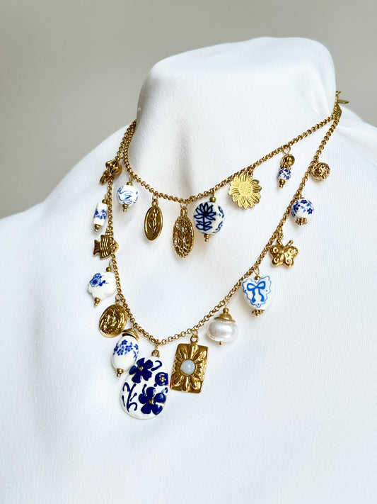 COLLIER KLOE