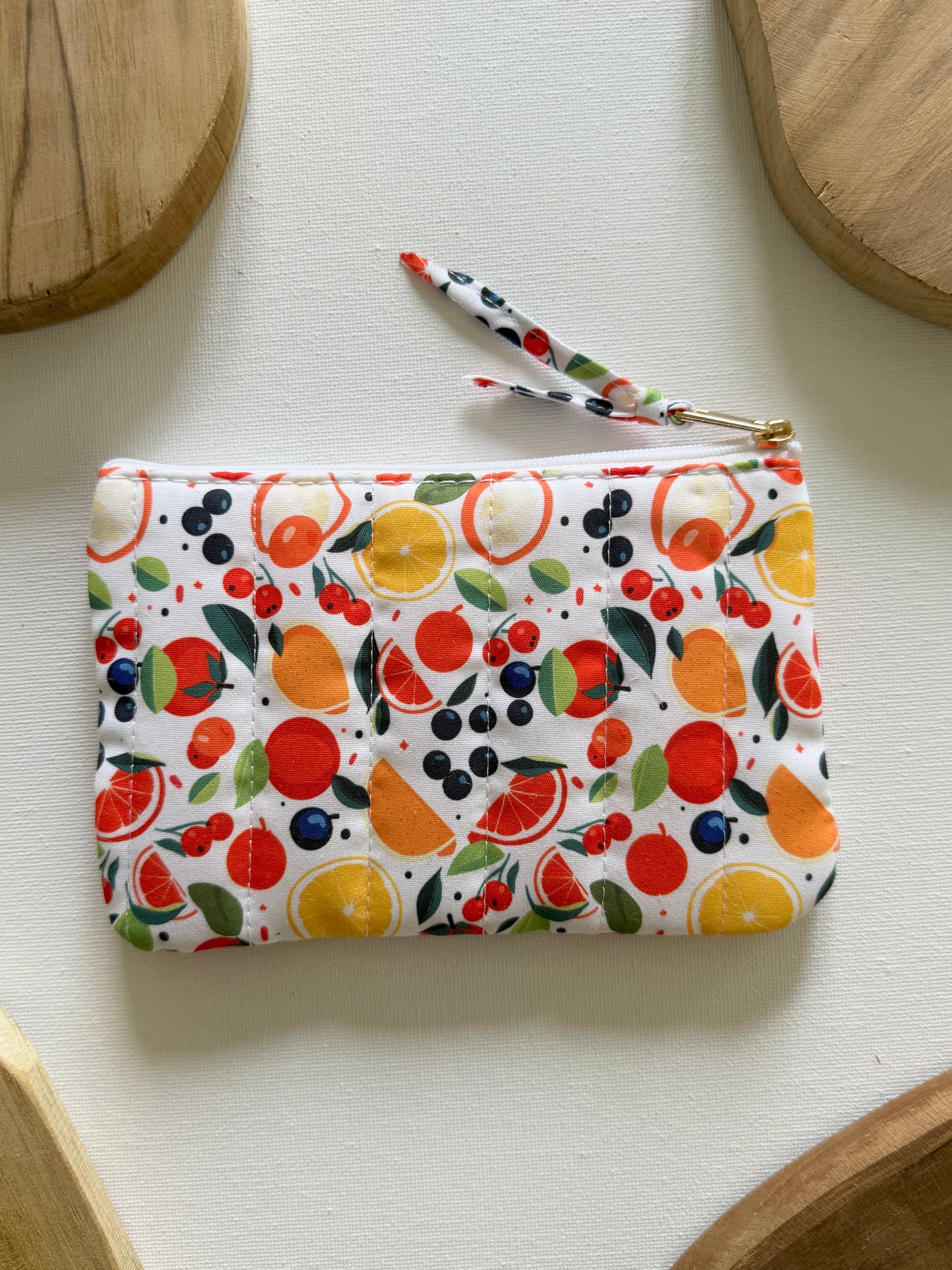 PETITE POCHETTE HELLO SUMMER