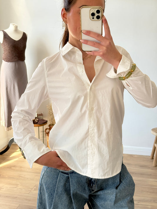 CHEMISE TAILLEUR