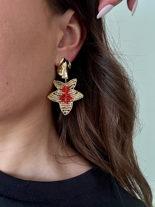 BOUCLES DOREILLES BARBARA