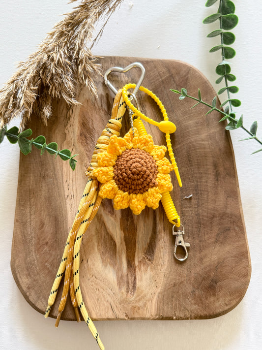 GRIGRI JAUNE