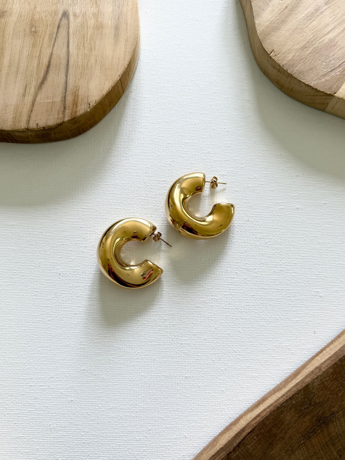 BOUCLE D'OREILLE LYLY
