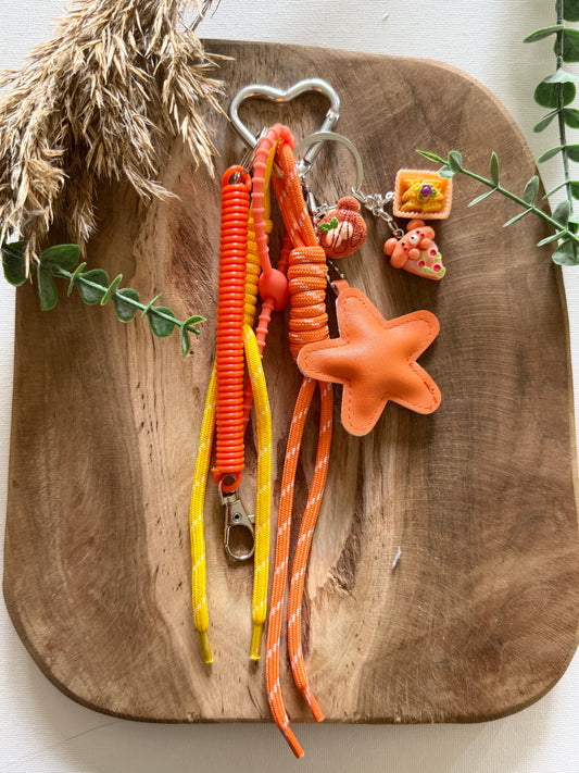 GRIGRI ORANGE