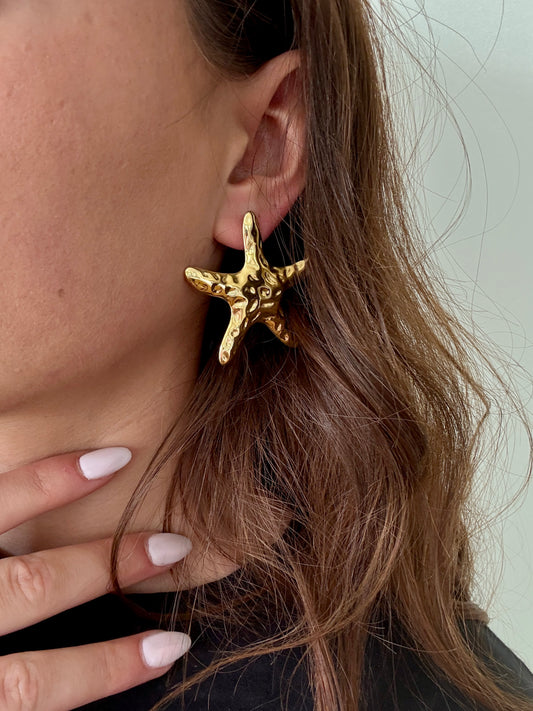 BOUCLES DOREILLES ELISE