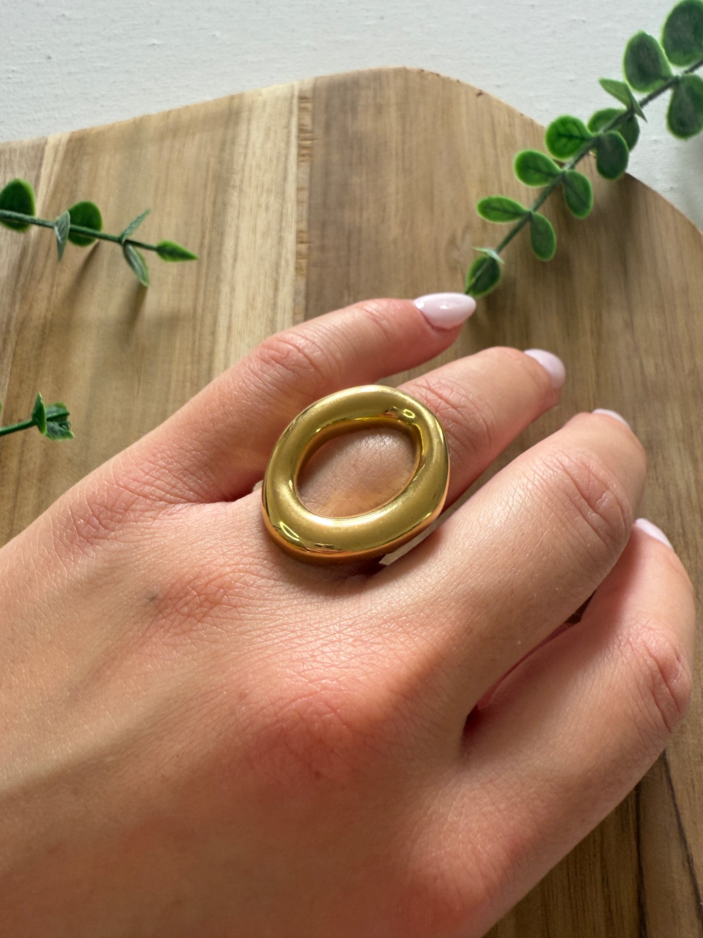 Bague Ava