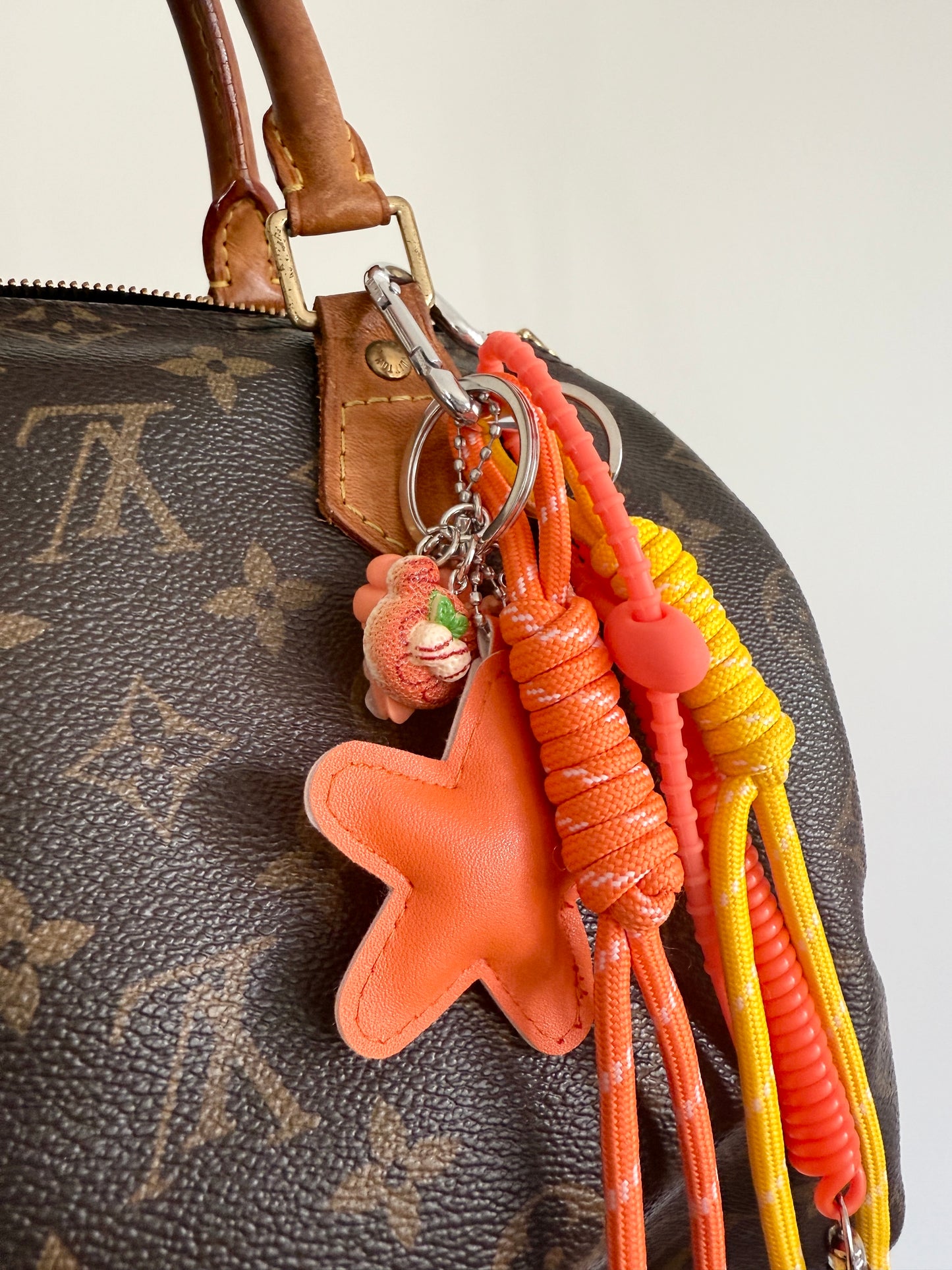 GRIGRI ORANGE