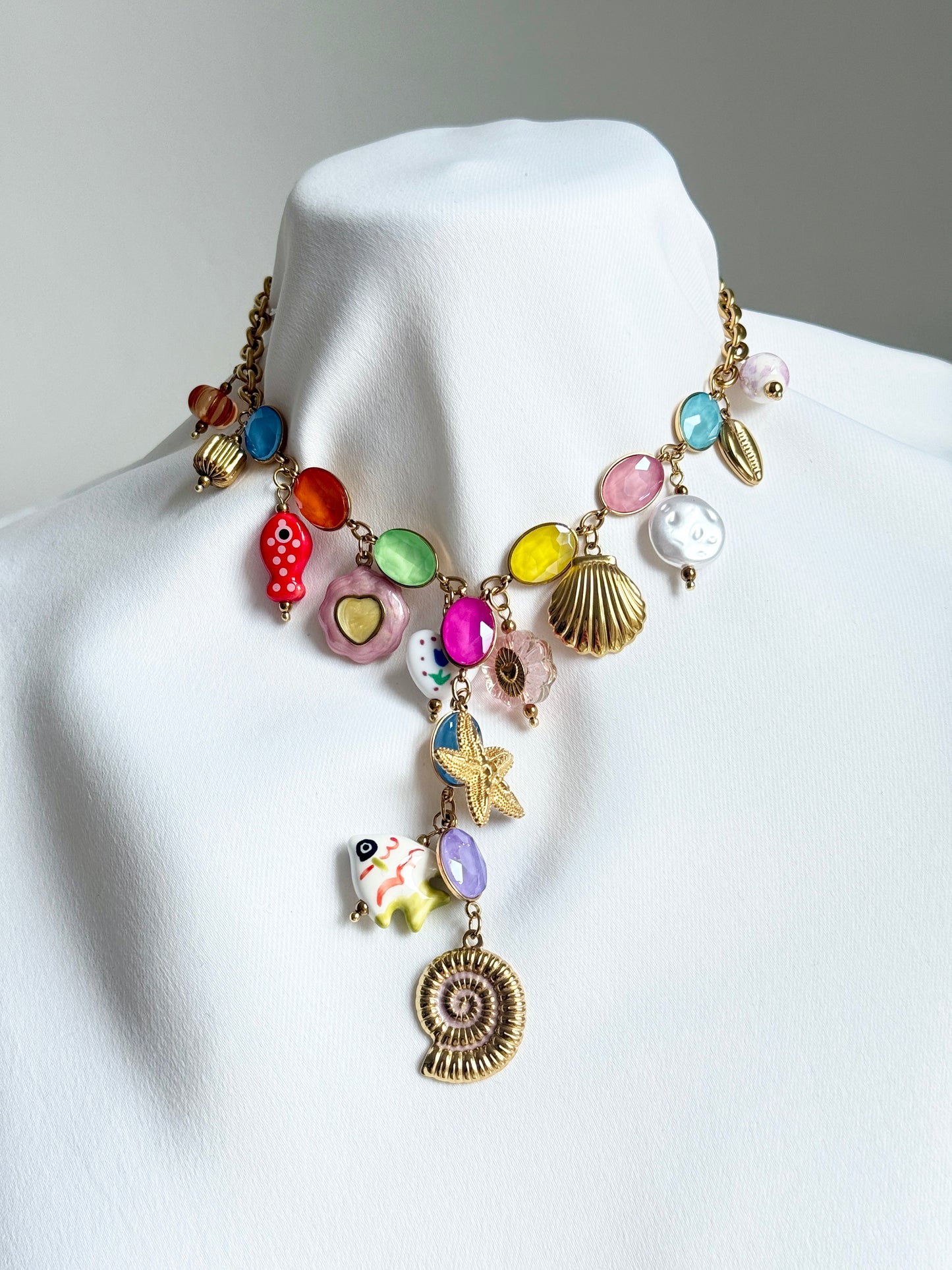 COLLIER MARGAUX