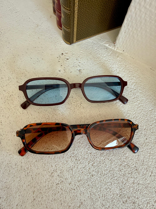 Lunettes de soleil I