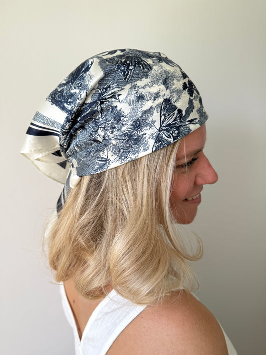 FOULARD MARINA