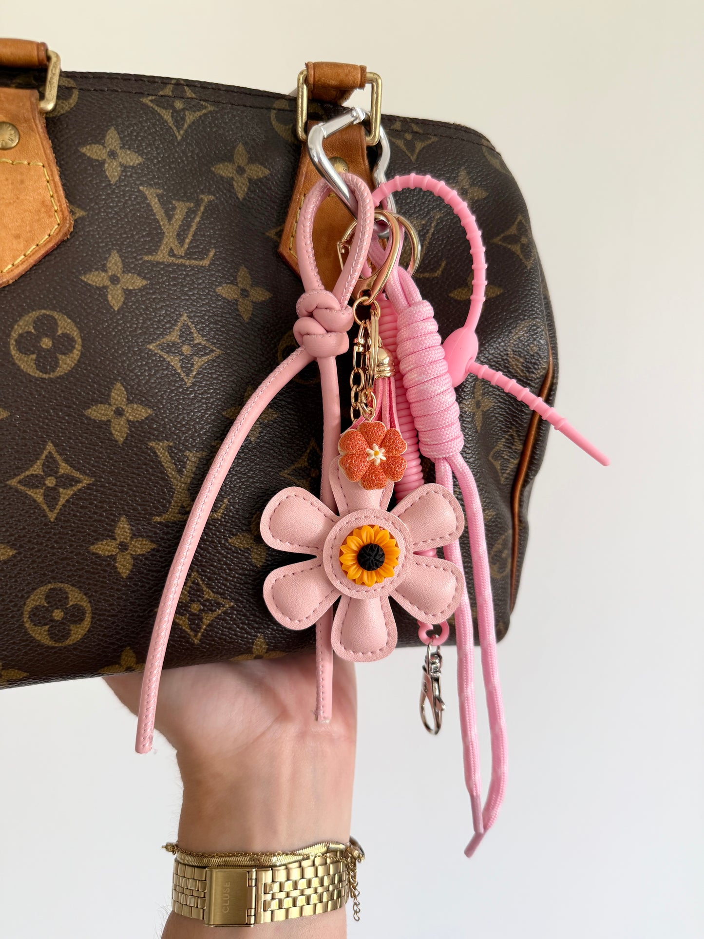 GRIGRI ROSE