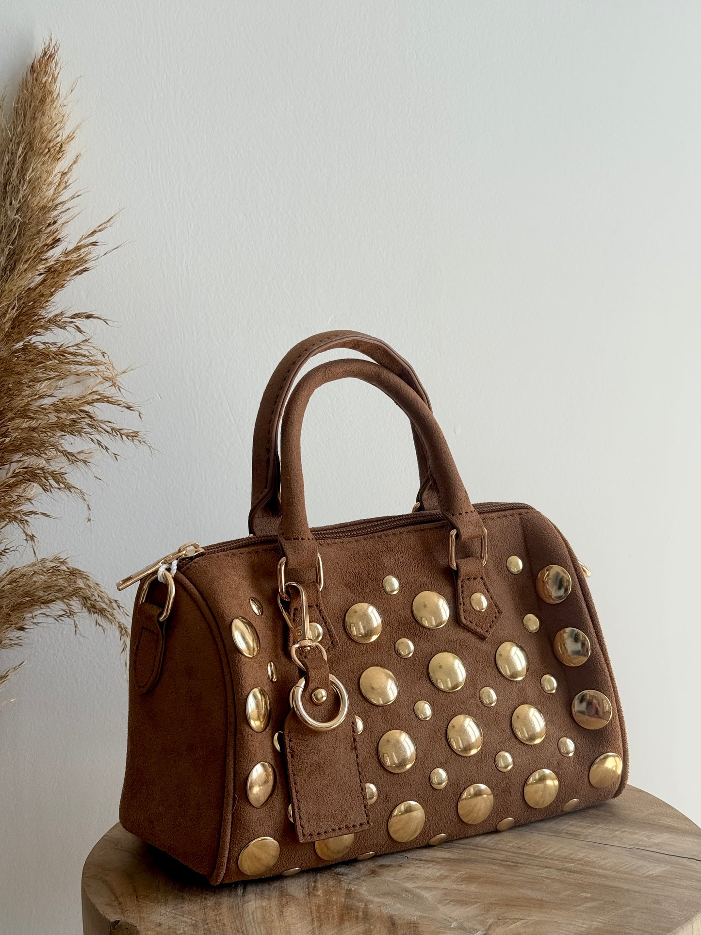 SAC À CLOUS