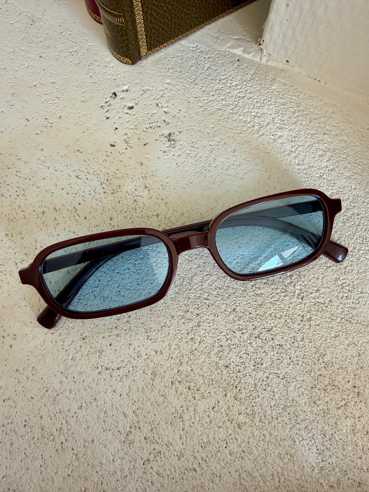 Lunettes de soleil I