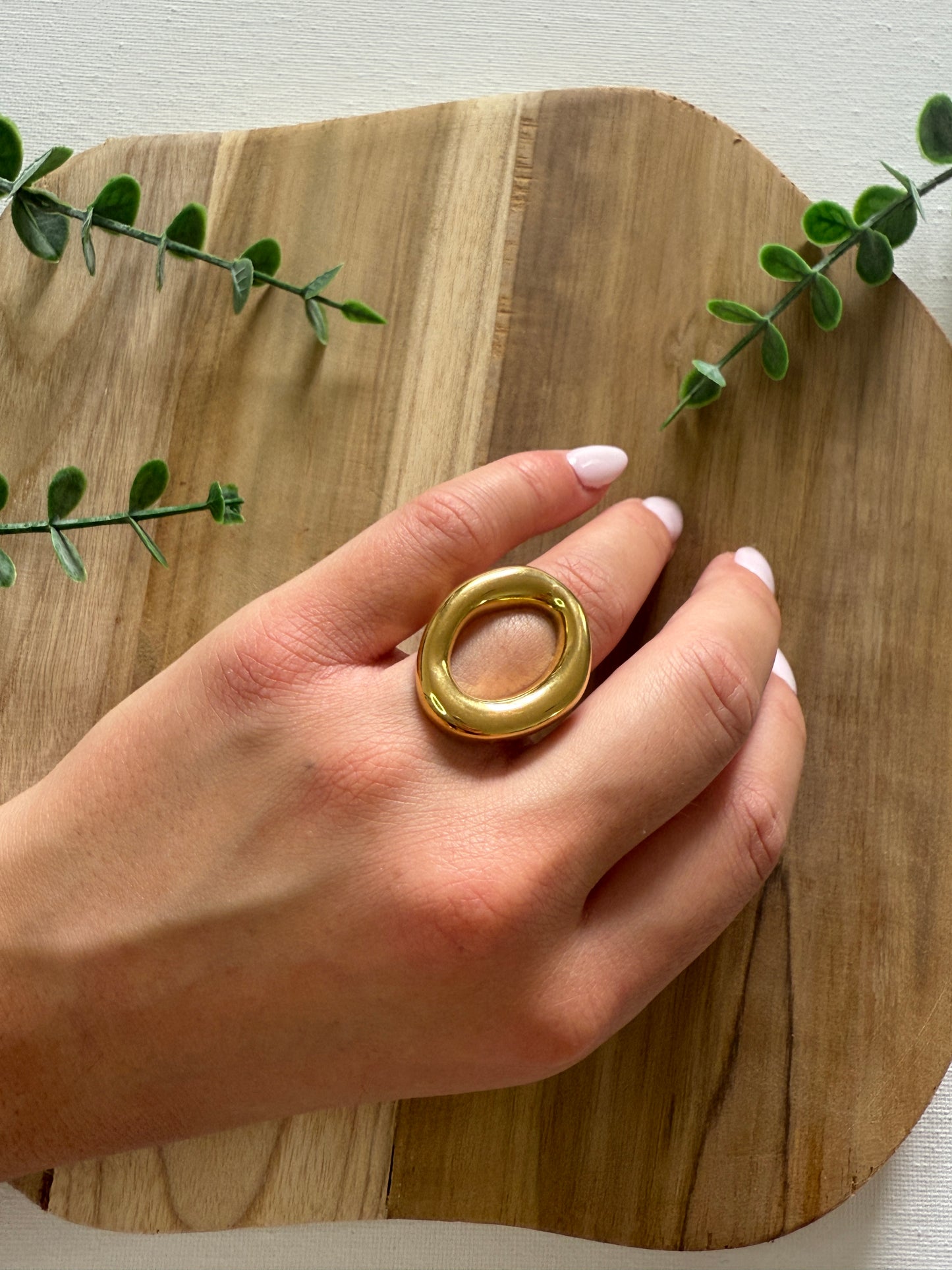 Bague Ava