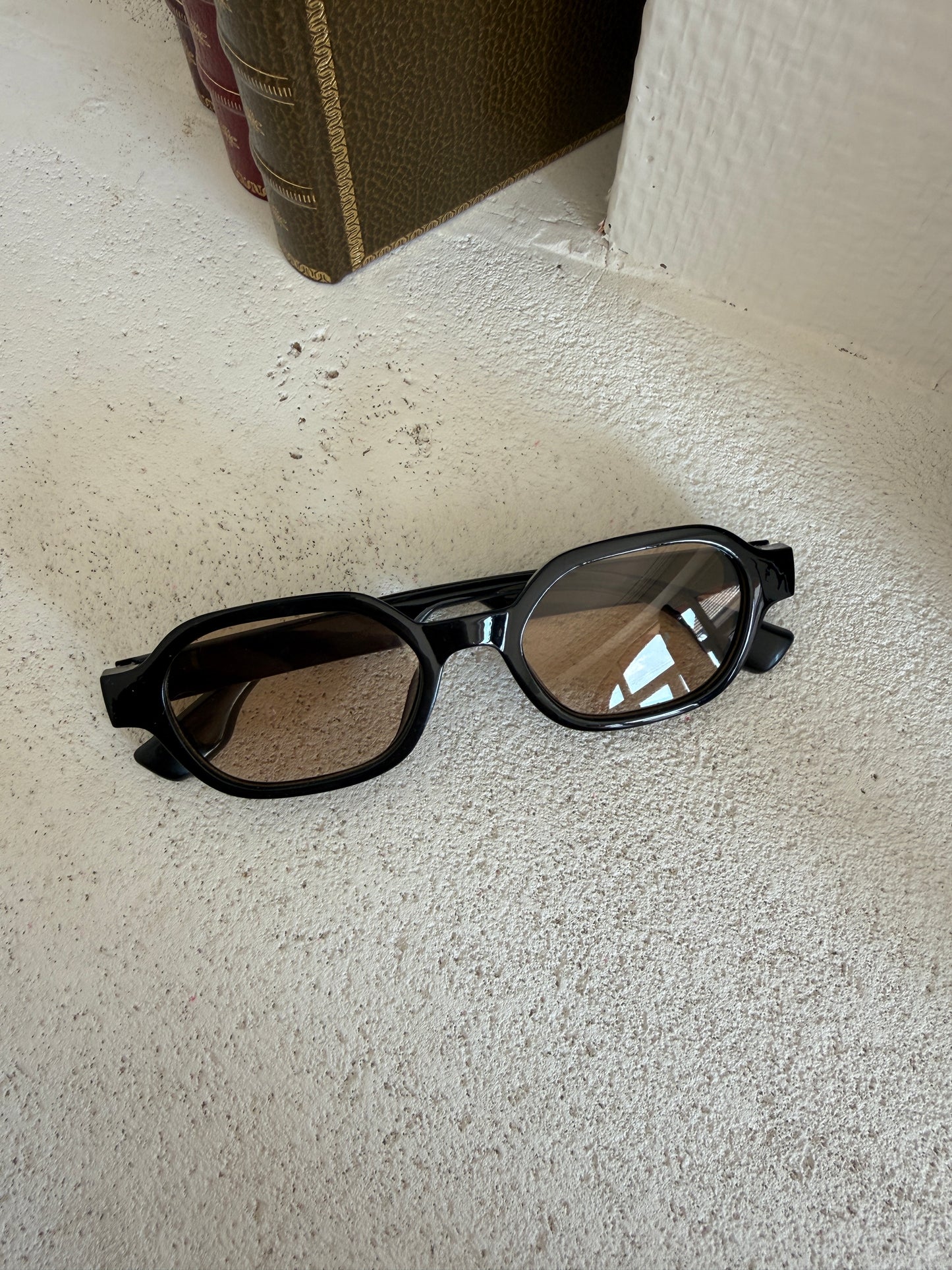 Lunette de Soleil IV