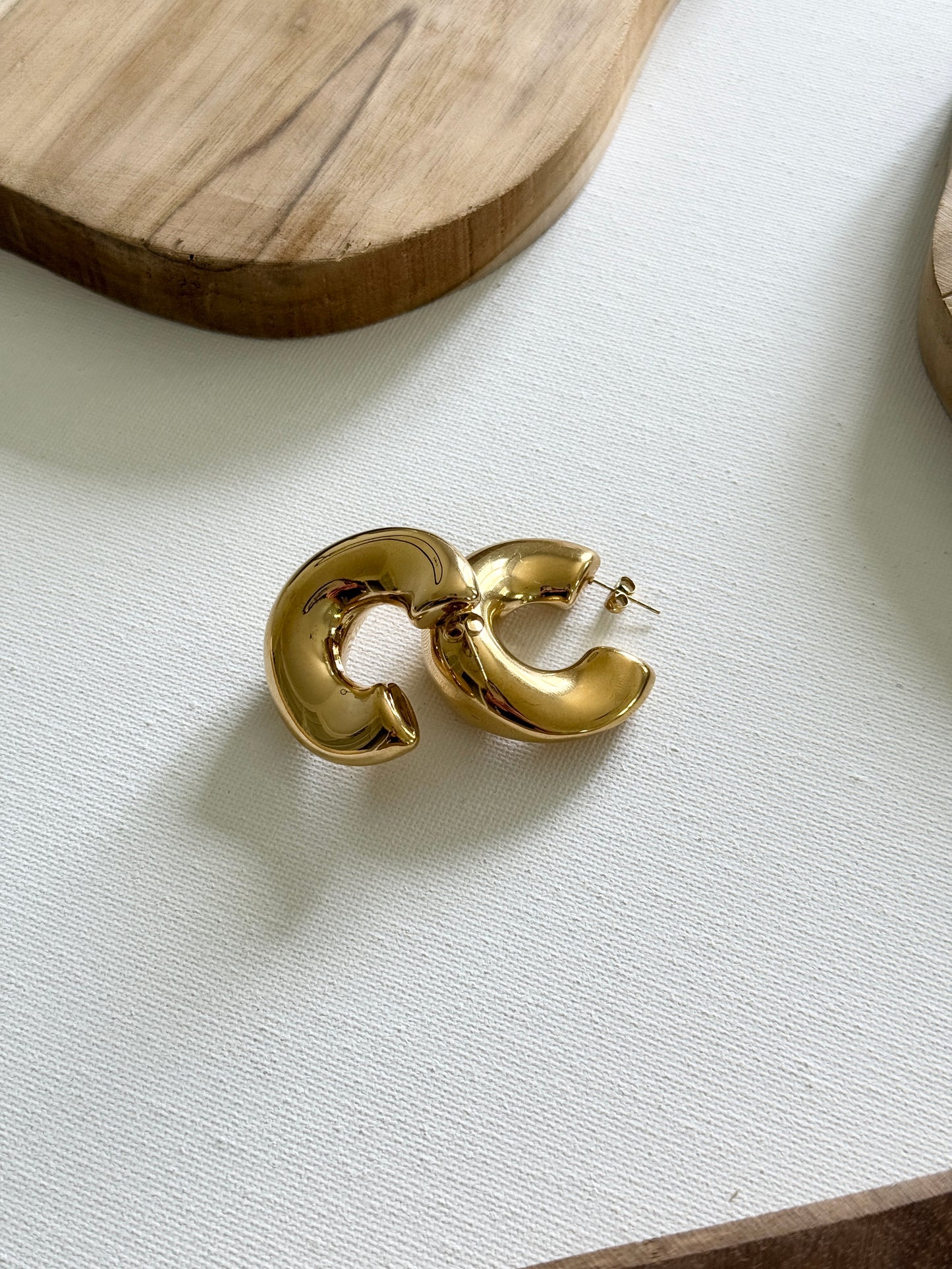 BOUCLE D'OREILLE LYLY