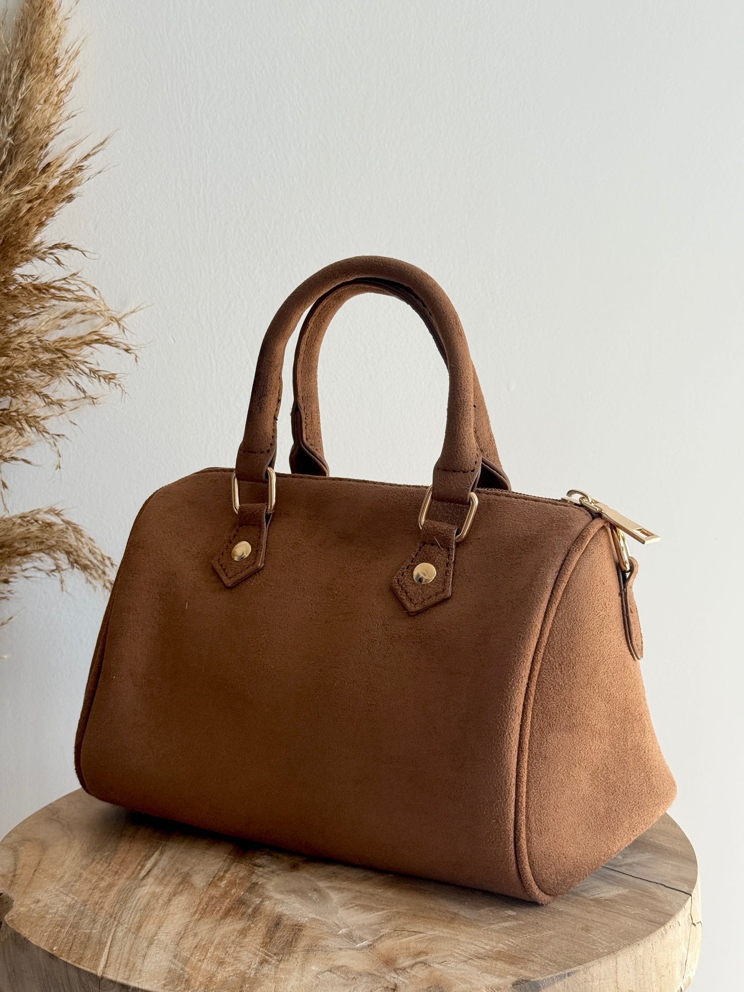SAC À CLOUS
