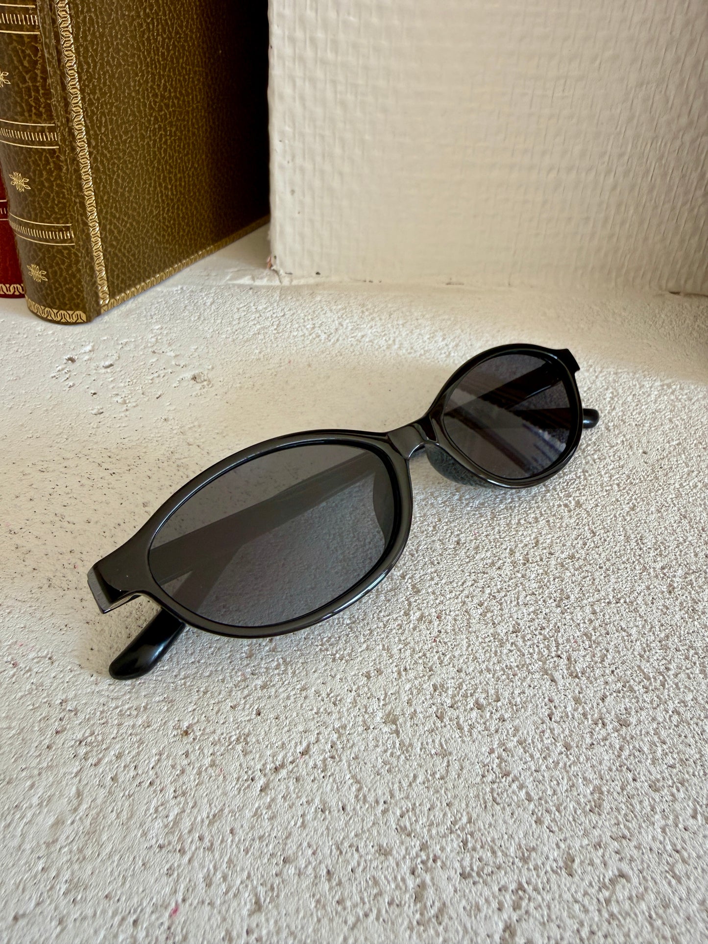 Lunette de Soleil III