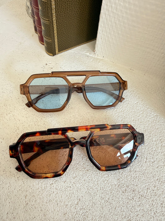 Lunettes de Soleil II
