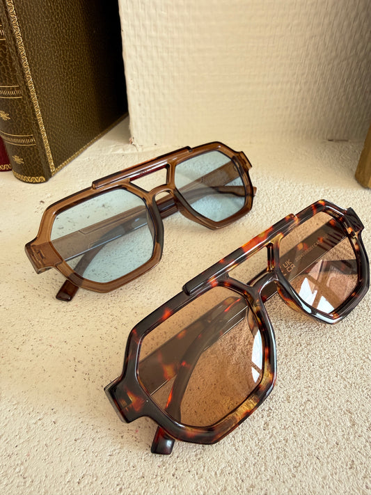 Lunettes de Soleil II
